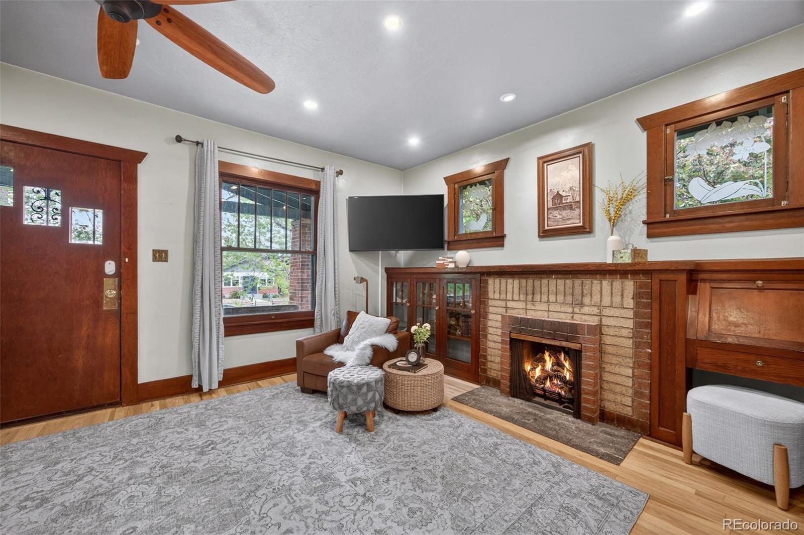 3152 W 36th Avenue Denver CO 80211