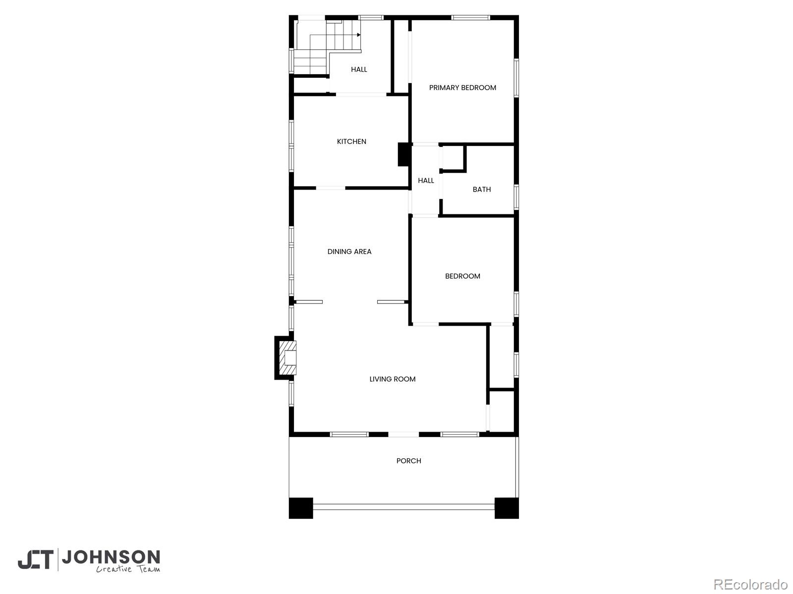 3152 W 36th Avenue Denver CO 80211