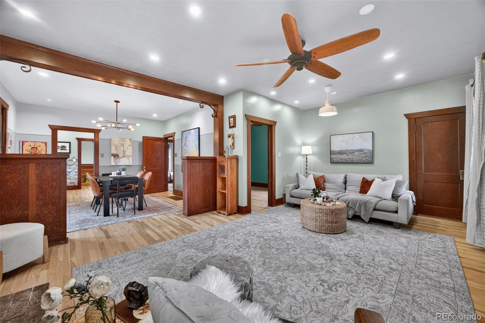 3152 W 36th Avenue Denver CO 80211