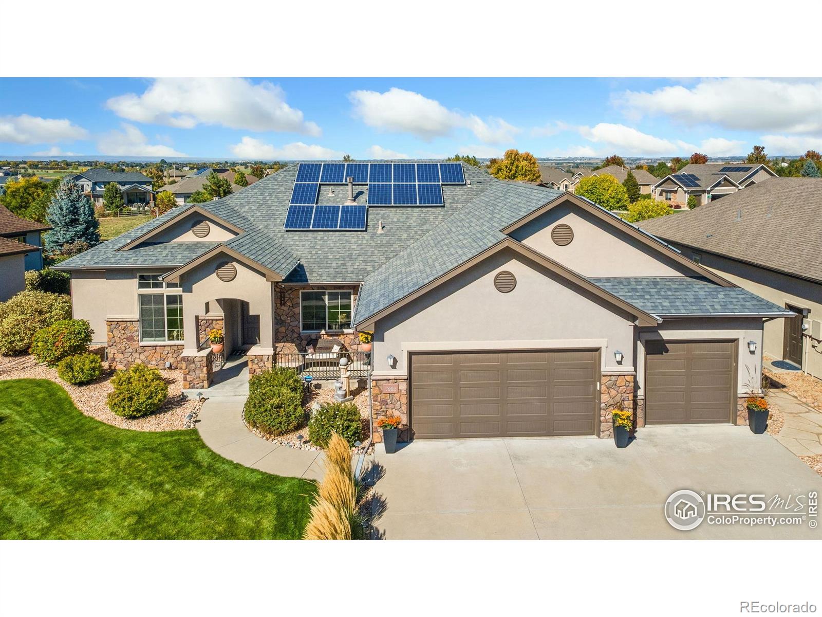 7982 Rising Sun Court Windsor CO 80550
