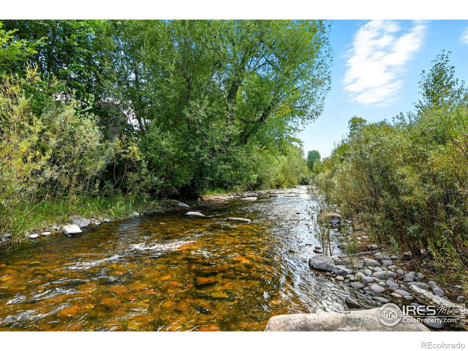 342 4th Avenue Lyons CO 80540