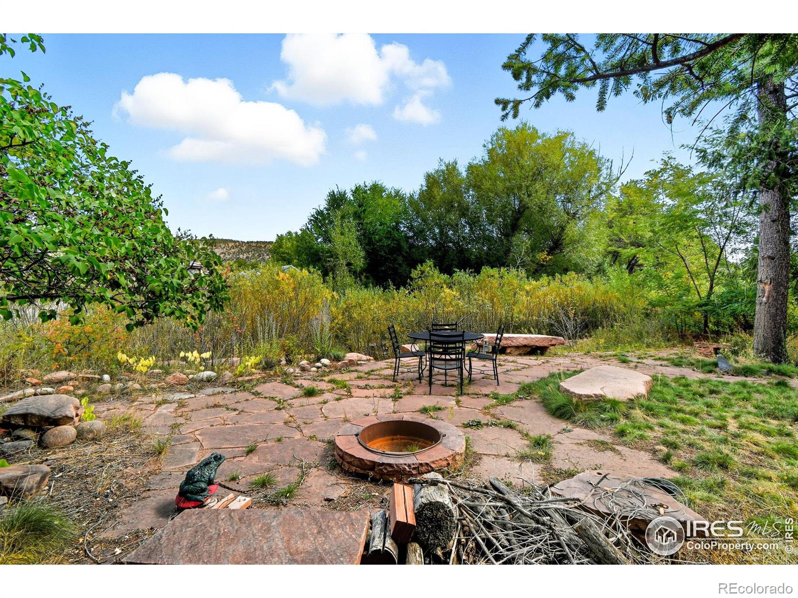 342 4th Avenue Lyons CO 80540