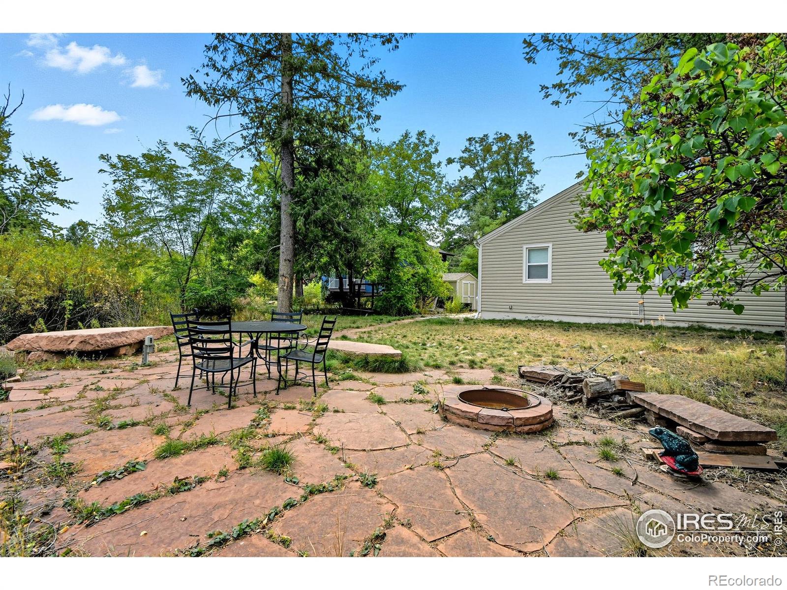 342 4th Avenue Lyons CO 80540