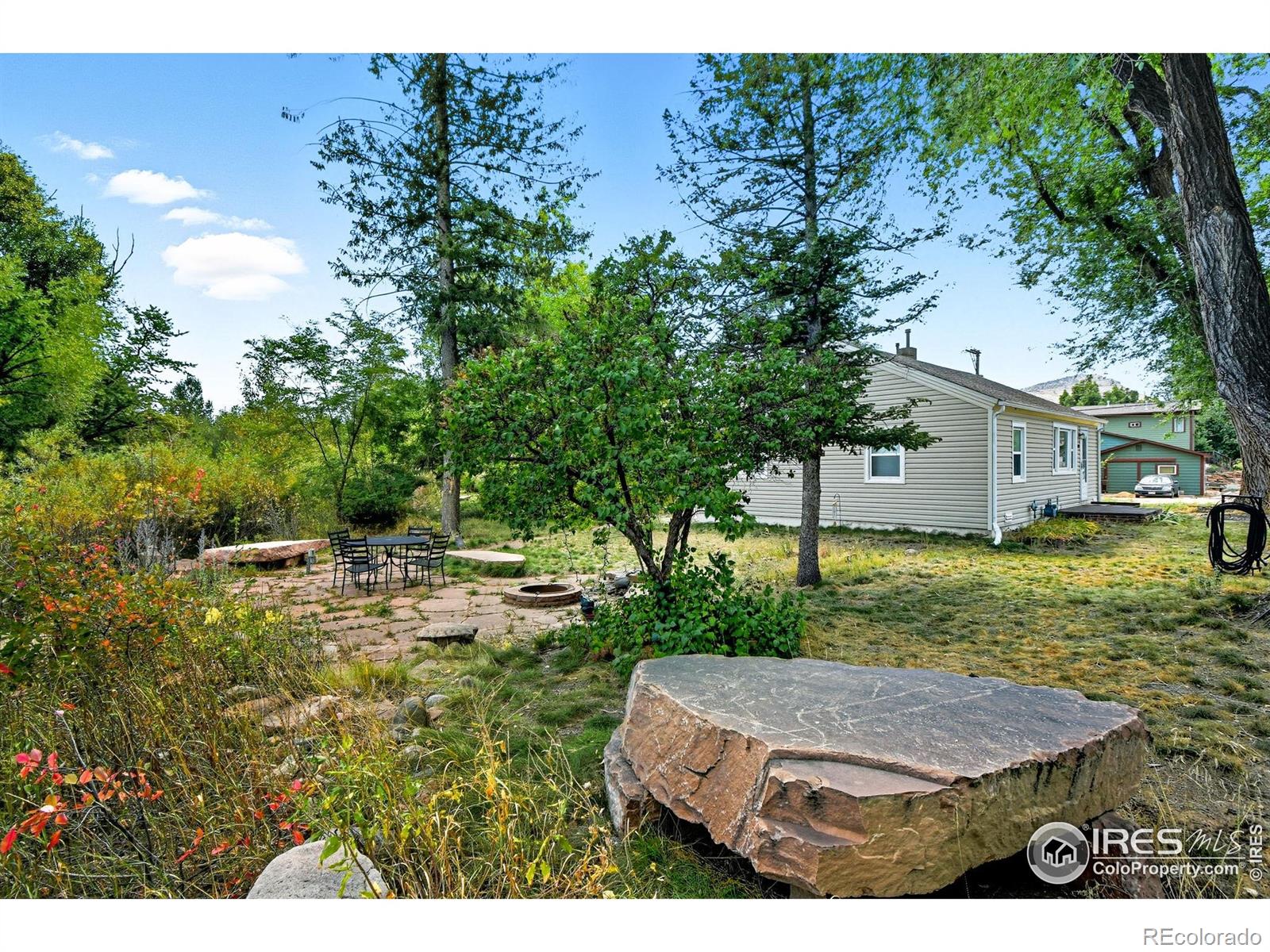 342 4th Avenue Lyons CO 80540