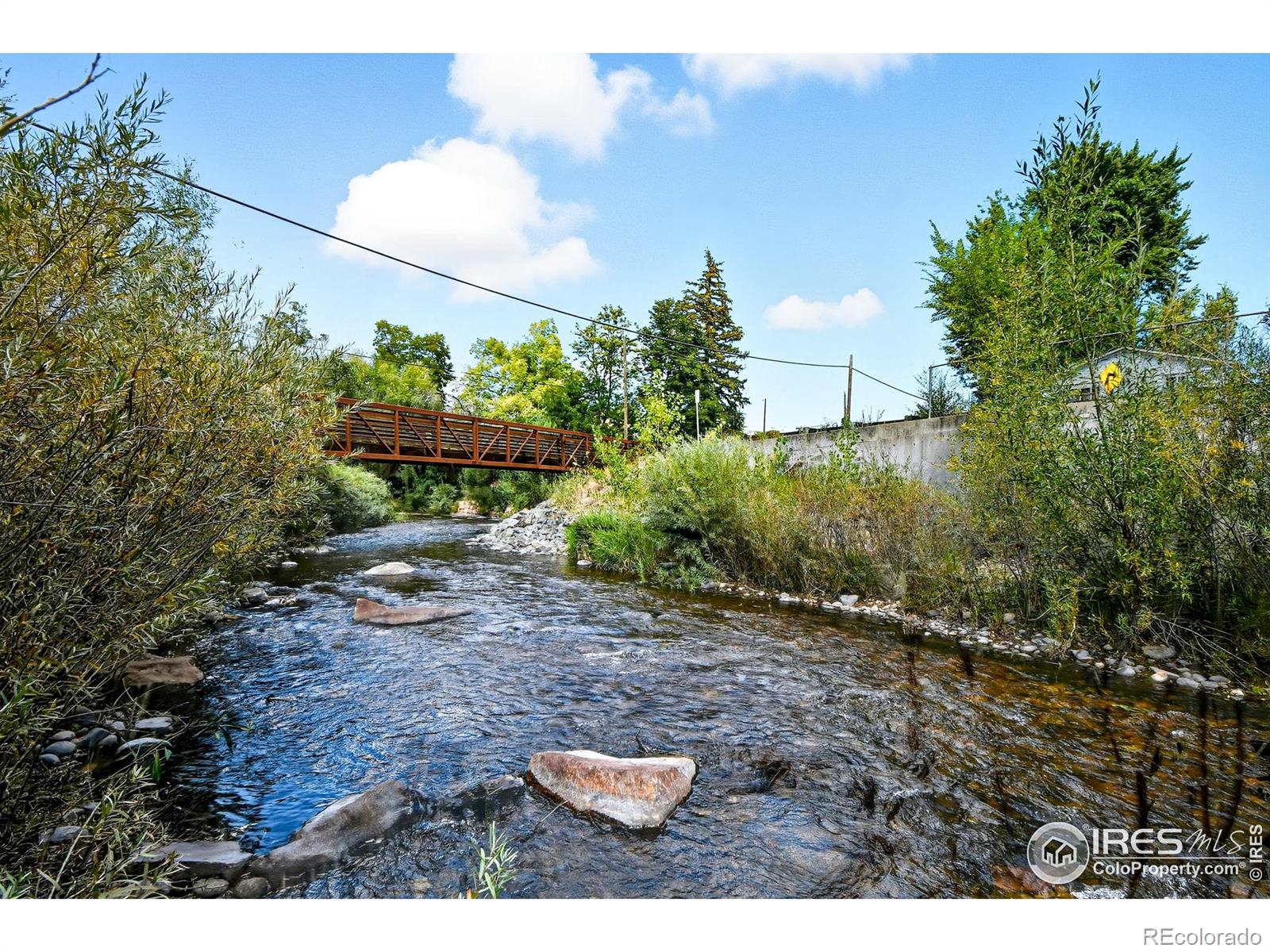 342 4th Avenue Lyons CO 80540