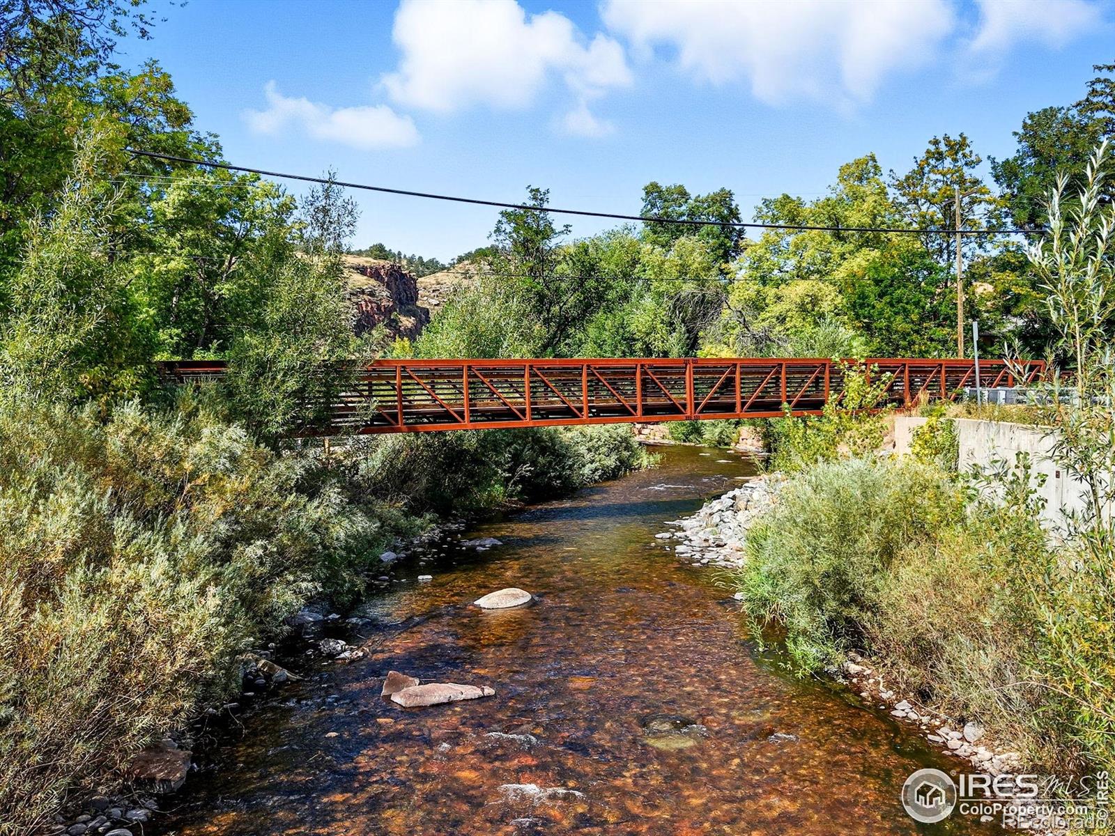 342 4th Avenue Lyons CO 80540