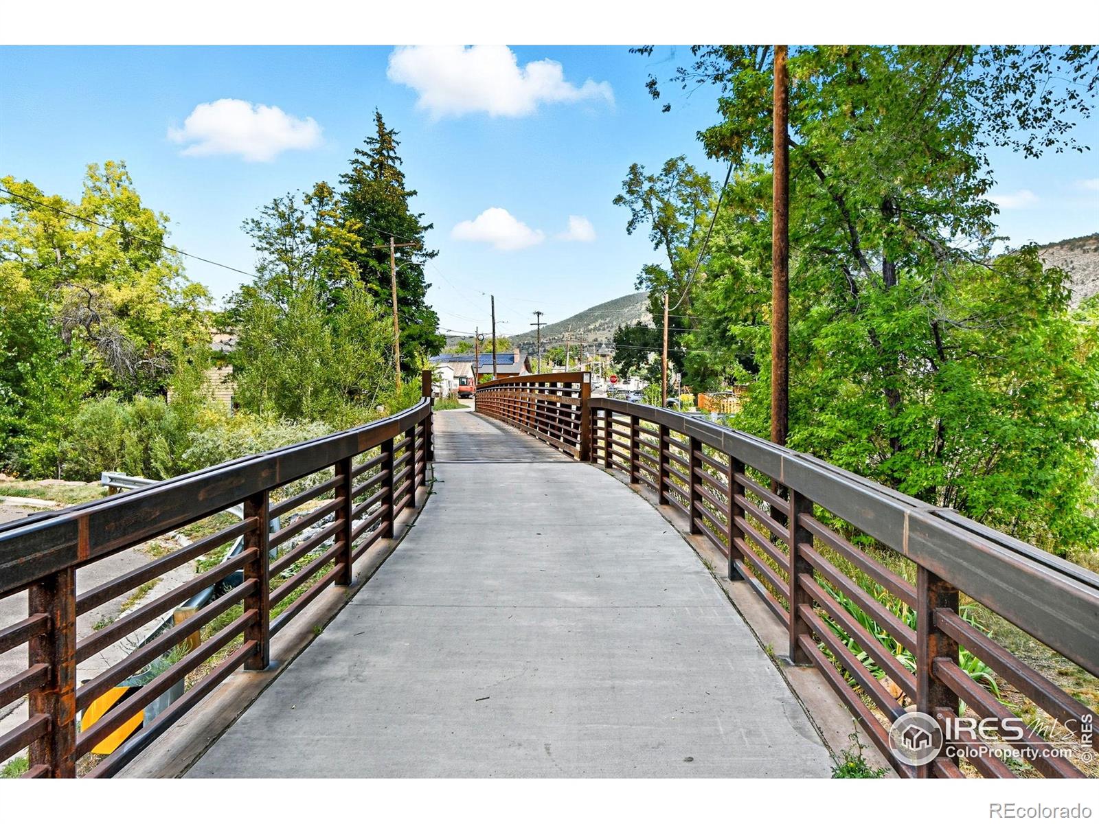 342 4th Avenue Lyons CO 80540