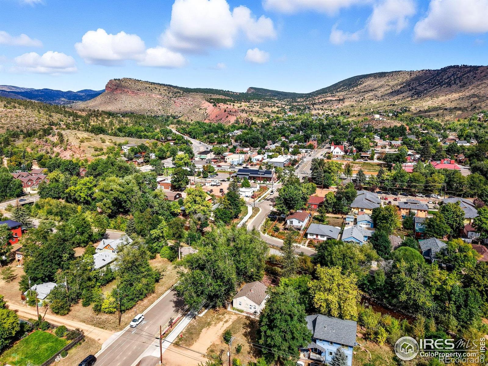 342 4th Avenue Lyons CO 80540