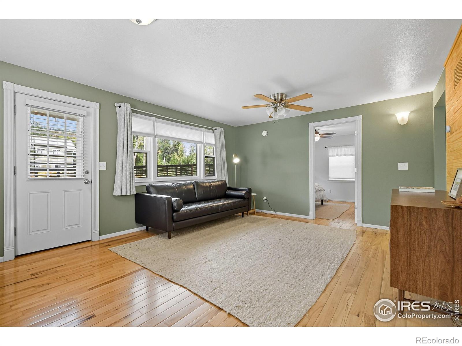342 4th Avenue Lyons CO 80540