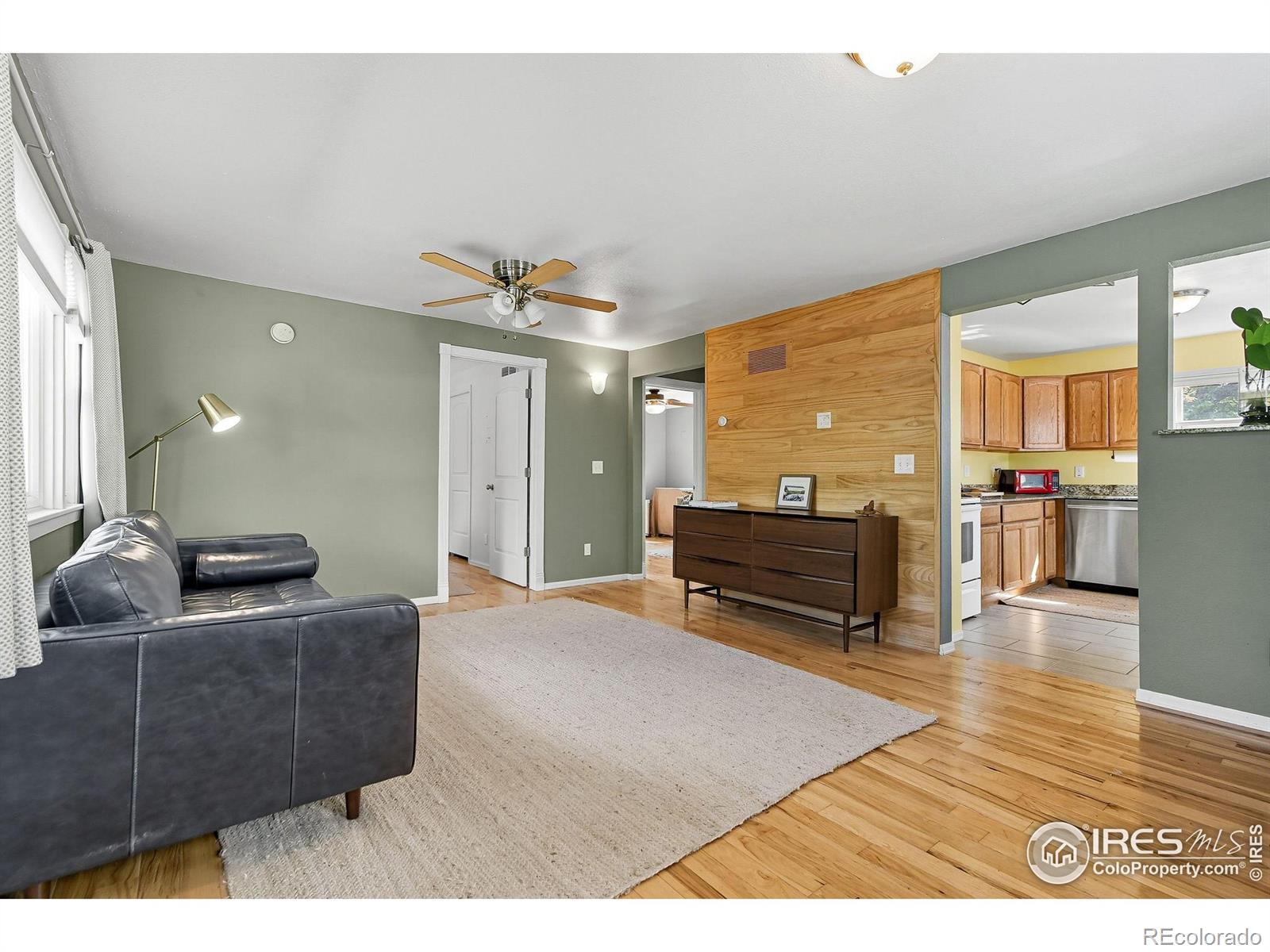 342 4th Avenue Lyons CO 80540