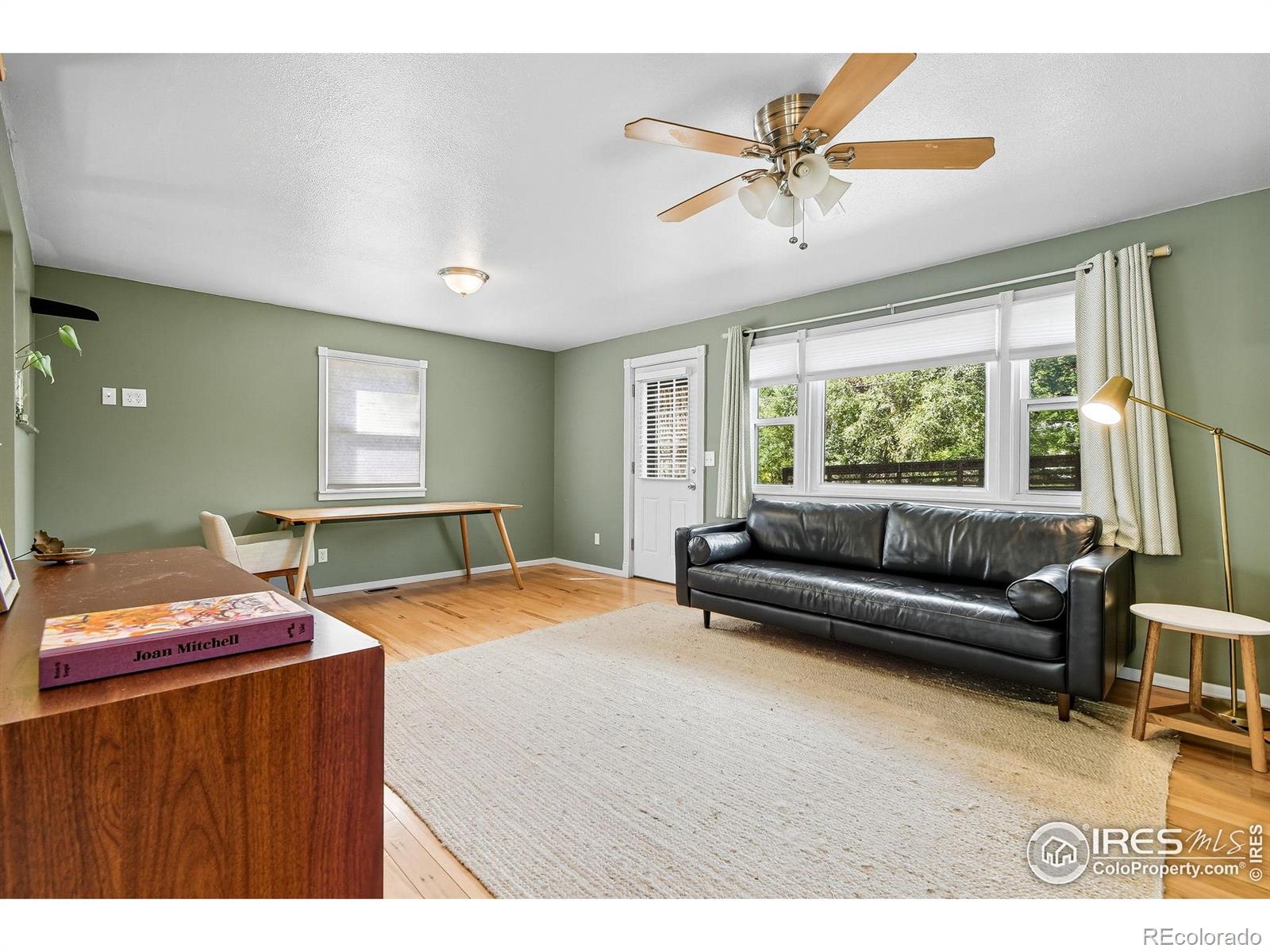 342 4th Avenue Lyons CO 80540