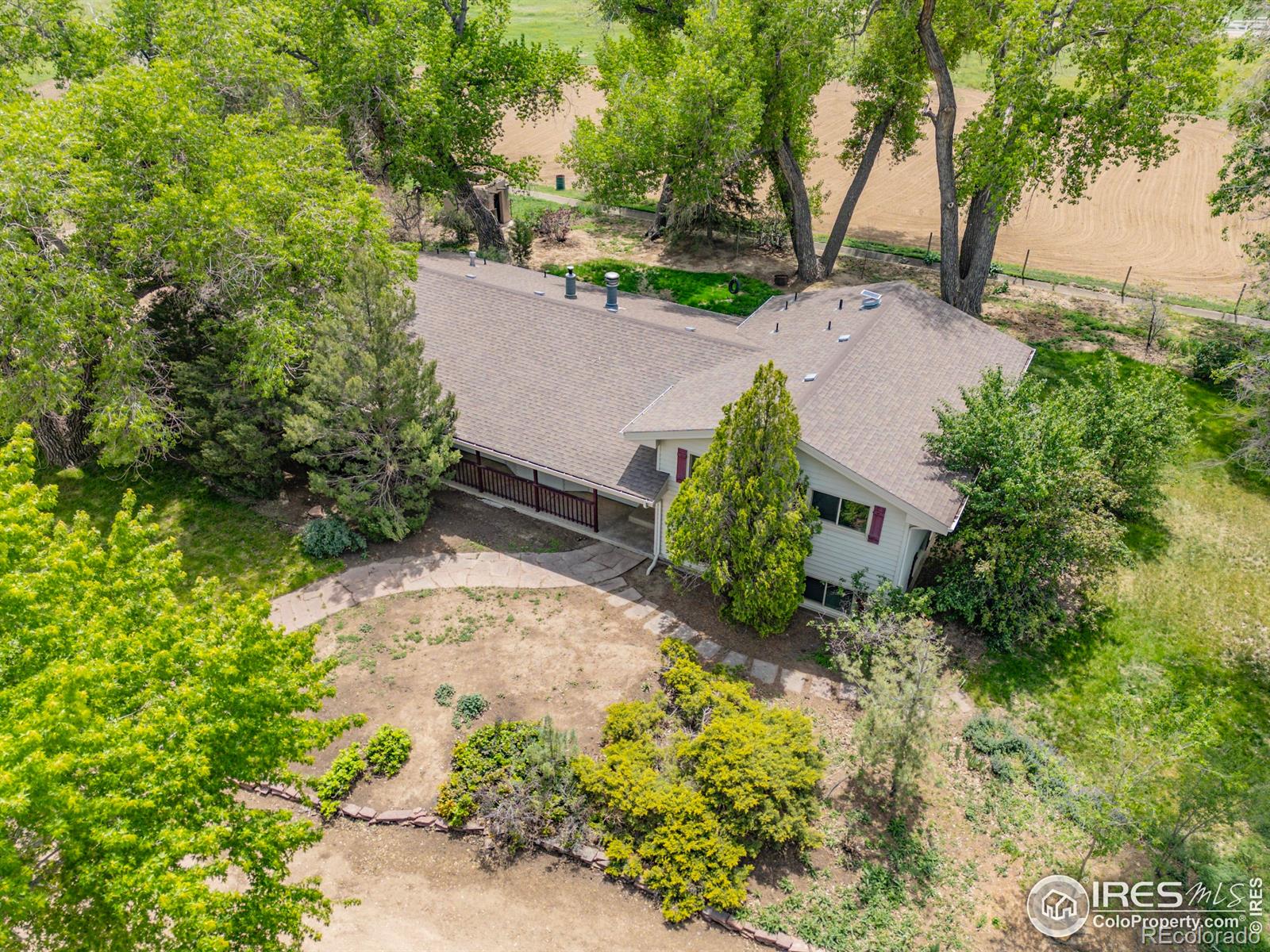 23462 County Road 55 Kersey CO 80644