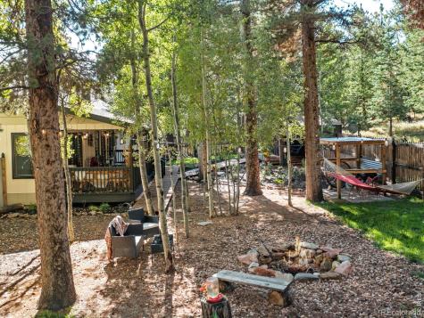 11982 Peak To Peak Drive Allenspark CO 80510