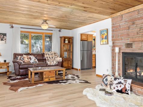 11982 Peak To Peak Drive Allenspark CO 80510