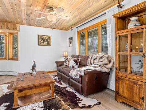 11982 Peak To Peak Drive Allenspark CO 80510