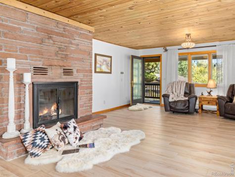 11982 Peak To Peak Drive Allenspark CO 80510