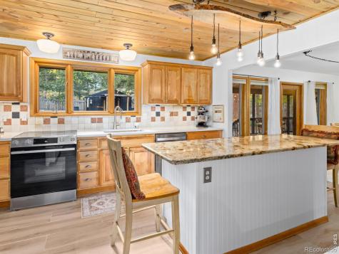 11982 Peak To Peak Drive Allenspark CO 80510