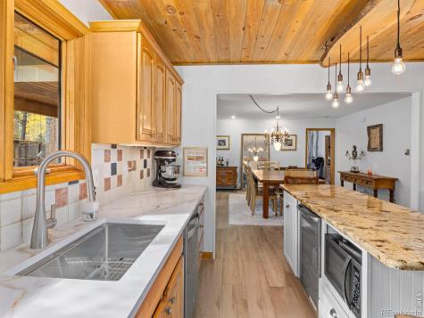 11982 Peak To Peak Drive Allenspark CO 80510