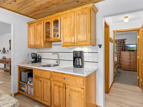 11982 Peak To Peak Drive Allenspark CO 80510