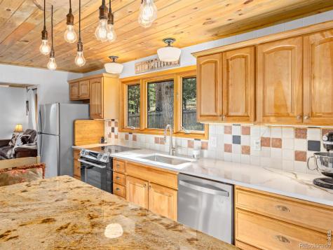 11982 Peak To Peak Drive Allenspark CO 80510