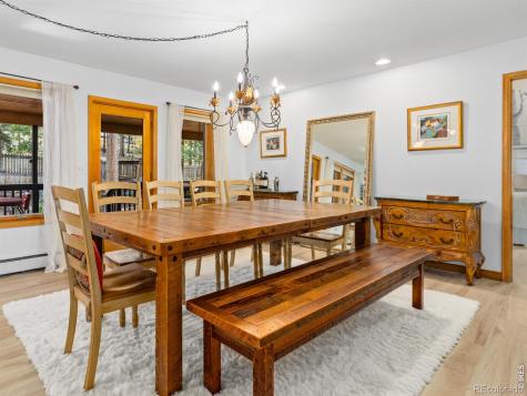 11982 Peak To Peak Drive Allenspark CO 80510