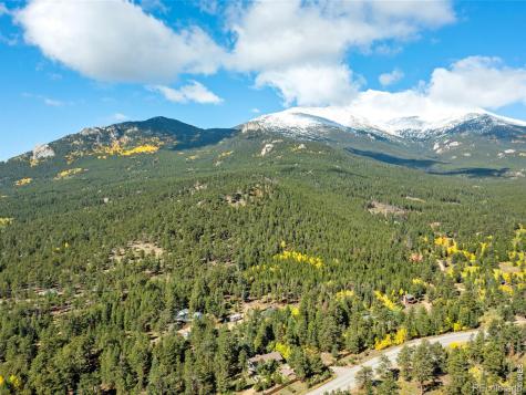 11982 Peak To Peak Drive Allenspark CO 80510