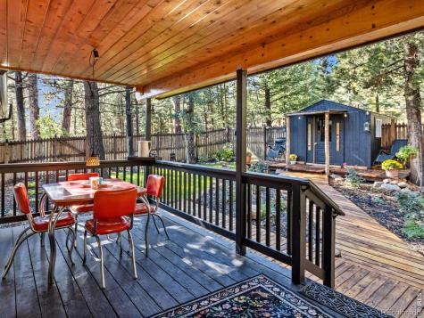 11982 Peak To Peak Drive Allenspark CO 80510