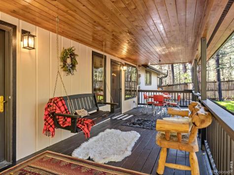 11982 Peak To Peak Drive Allenspark CO 80510