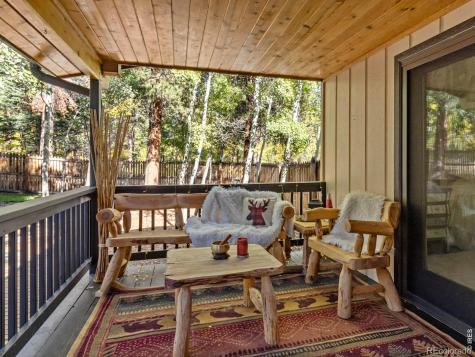 11982 Peak To Peak Drive Allenspark CO 80510