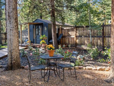 11982 Peak To Peak Drive Allenspark CO 80510