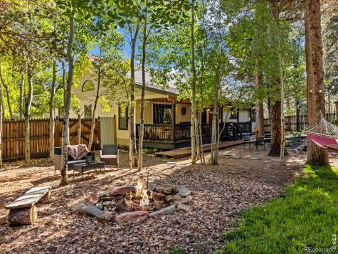 11982 Peak To Peak Drive Allenspark CO 80510