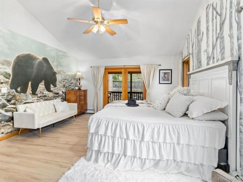 11982 Peak To Peak Drive Allenspark CO 80510