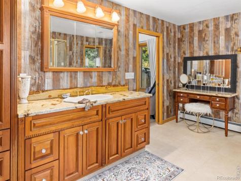 11982 Peak To Peak Drive Allenspark CO 80510