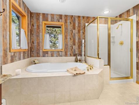 11982 Peak To Peak Drive Allenspark CO 80510