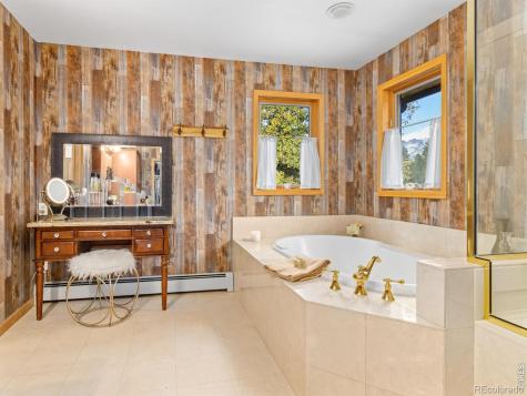 11982 Peak To Peak Drive Allenspark CO 80510