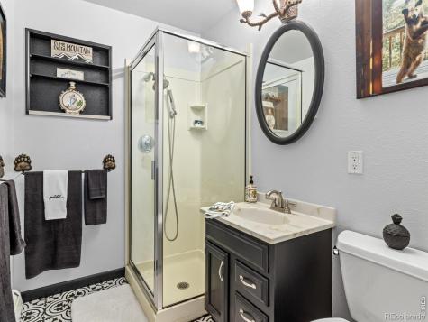 11982 Peak To Peak Drive Allenspark CO 80510