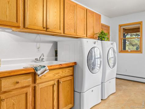 11982 Peak To Peak Drive Allenspark CO 80510