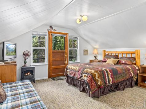 11982 Peak To Peak Drive Allenspark CO 80510