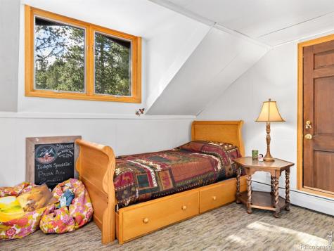 11982 Peak To Peak Drive Allenspark CO 80510