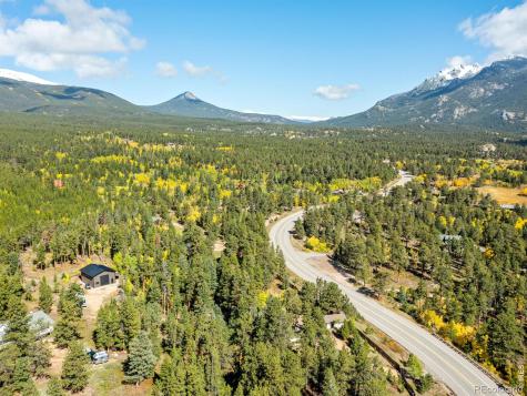 11982 Peak To Peak Drive Allenspark CO 80510