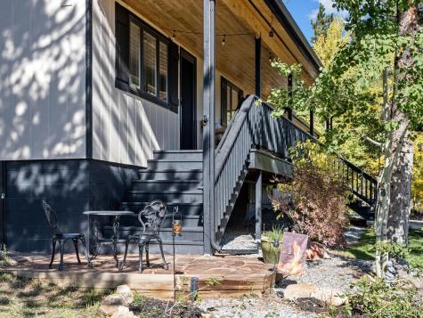 11982 Peak To Peak Drive Allenspark CO 80510