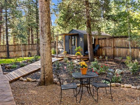 11982 Peak To Peak Drive Allenspark CO 80510