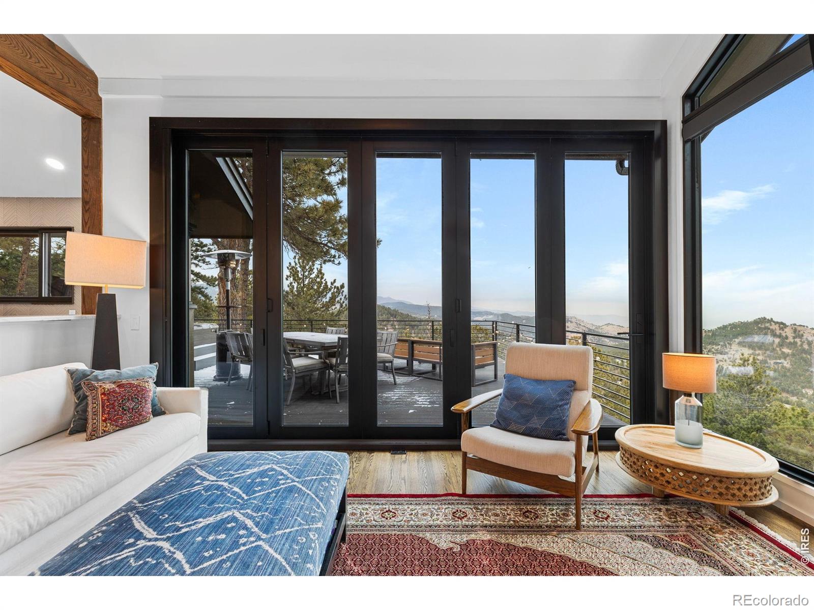 93 Hawk Lane Boulder CO 80304