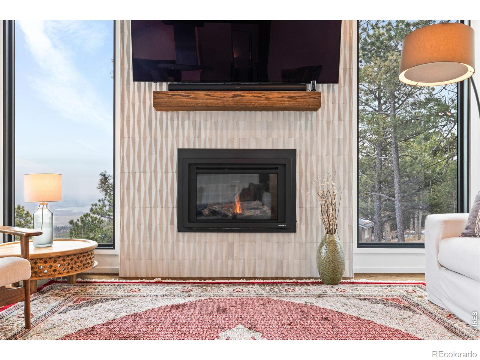 93 Hawk Lane Boulder CO 80304