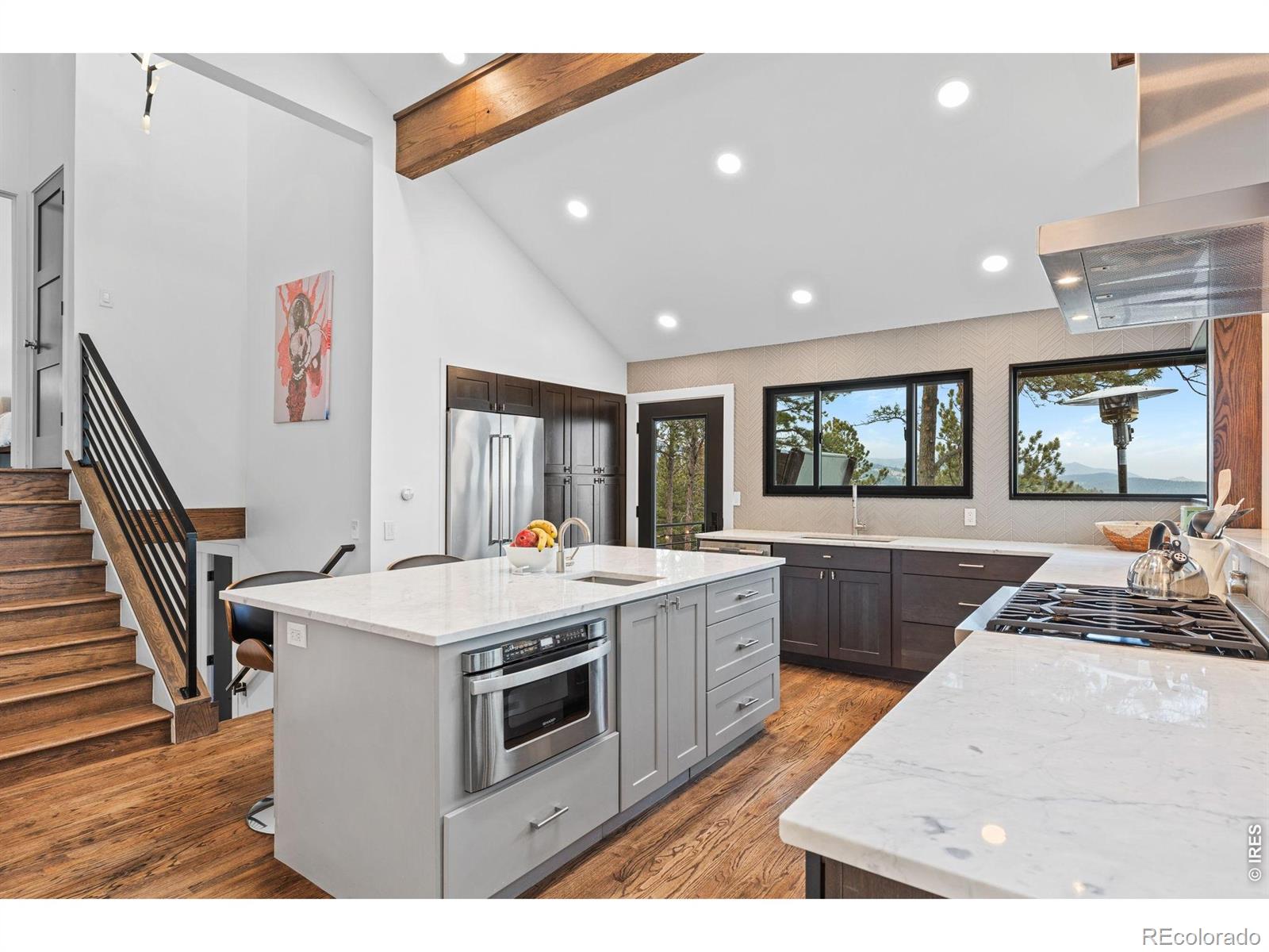 93 Hawk Lane Boulder CO 80304