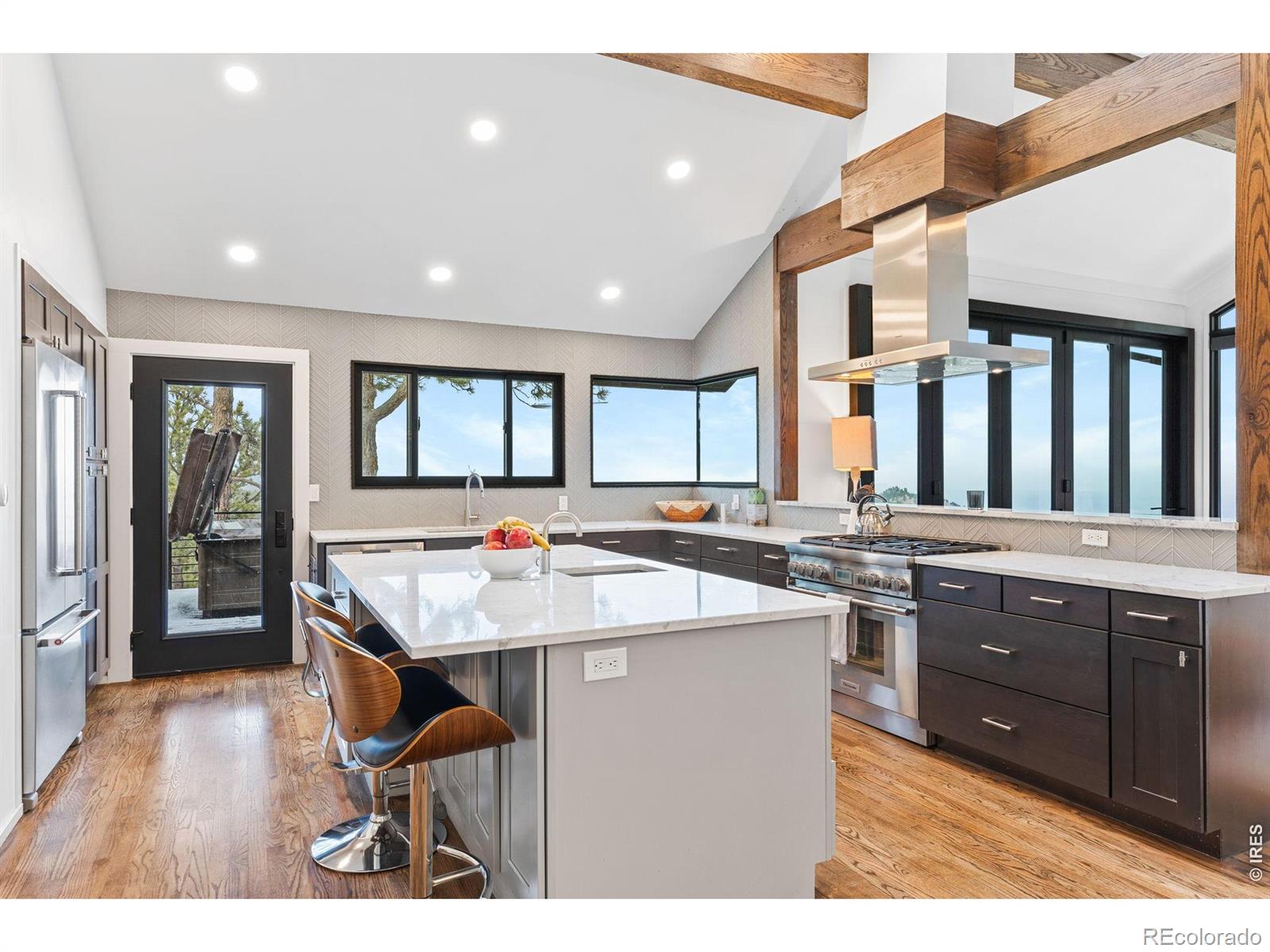 93 Hawk Lane Boulder CO 80304