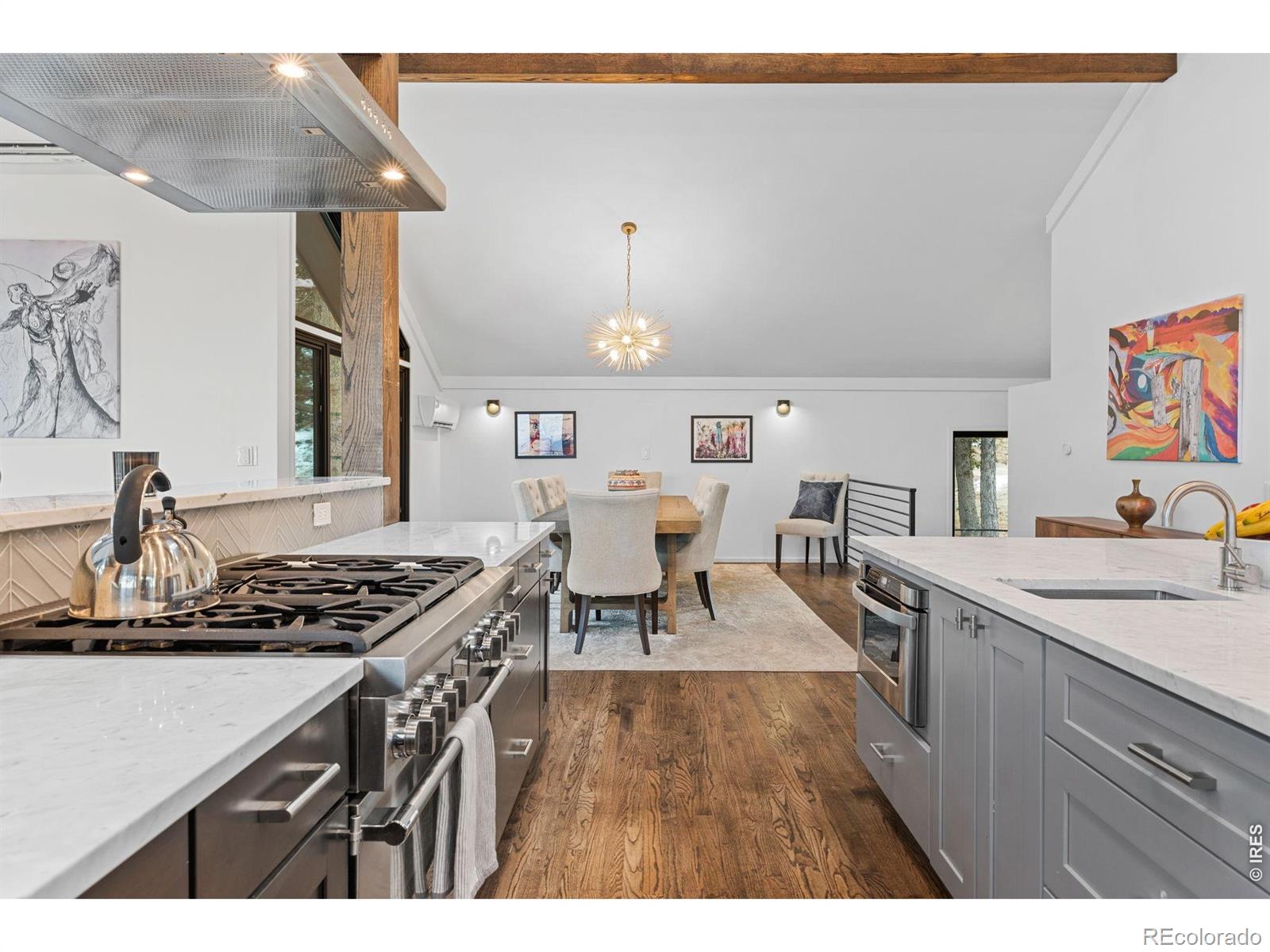 93 Hawk Lane Boulder CO 80304
