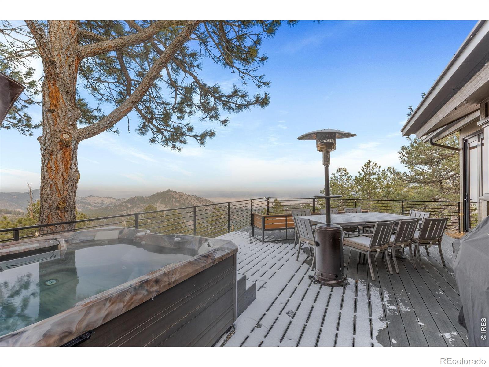 93 Hawk Lane Boulder CO 80304