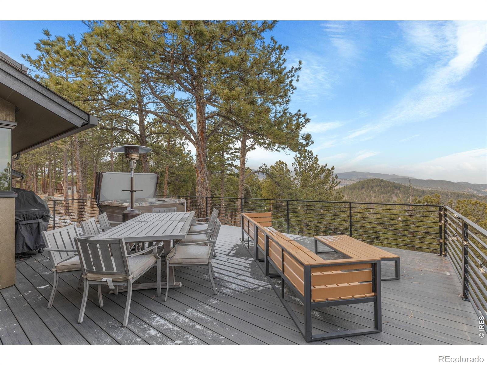 93 Hawk Lane Boulder CO 80304