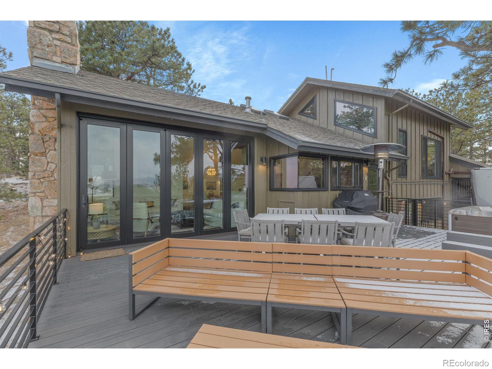 93 Hawk Lane Boulder CO 80304